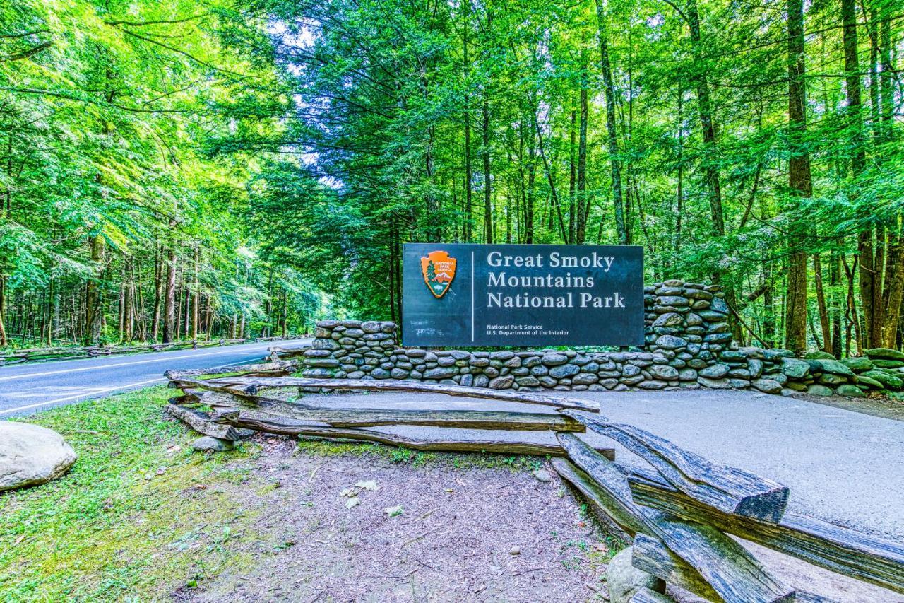 Baskin'S Creek Condos III Gatlinburg Exterior photo